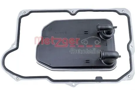 Масляний фільтр АКПП METZGER 8020073 Купити в Україні