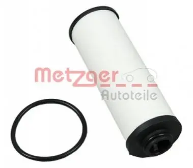 Фільтр АКПП METZGER 8020089 Купити в Україні