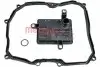 Фото Фільтр АКПП VW Jetta 1.4TSI 14- (+ прокладка масляного піддону) METZGER (8020091) зображення 2
