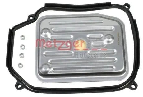 Фільтр АКПП METZGER 8020100 Купити в Україні