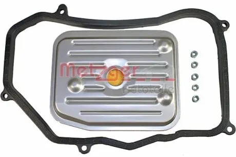 Фільтр АКПП METZGER 8020102 Купити в Україні