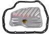 Фото Фільтр АКПП Toyota Auris/Avensis 08-19 (з прокладкою) METZGER (8020110) зображення 2
