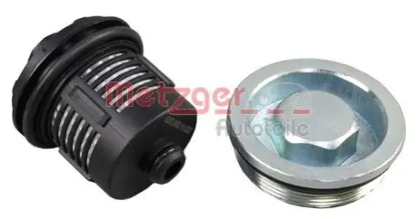 Фильтр АКПП METZGER 8020114 Купить в Украине