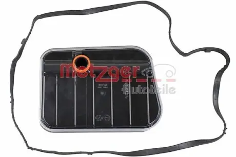 Фільтр АКПП METZGER 8020123 Купити в Україні