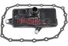 Фото Фільтр АКПП Honda City/Civic X 13- (з прокладкою) METZGER (8020125) зображення 1