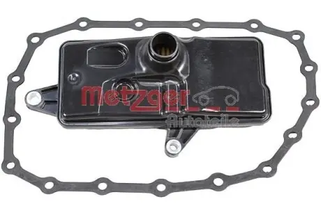 Фильтр АКПП METZGER 8020125 Купить в Украине