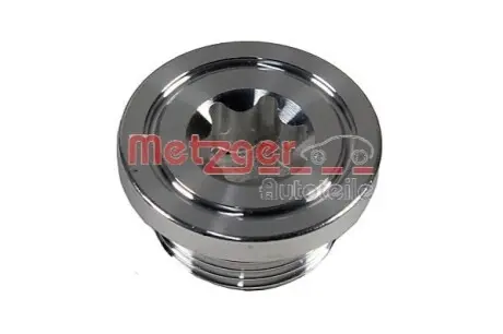 Пробка піддону автомобіля METZGER 8030060 Купити в Україні