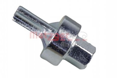 Ключ для відкручування зливної пробки піддону картера Audi A4/Skoda Octavia 1.8/2.0TSI 11- METZGER 8030100 (фото 1)
