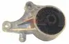 Подушка двигуна (передня) Opel Astra G 2.0 DTi 98-05 METZGER (8050654) зображення 1