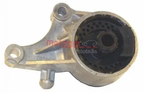 Подушка двигуна (передня) Opel Astra G 2.0 DTi 98-05 METZGER 8050654