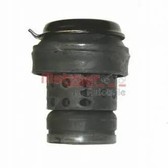 Подушка двигуна (передня) VW Caddy II 96-04/ Golf III 1.9TDI 92-99 METZGER 8050838 Купити в Україні