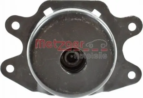 Опора двигуна Opel Combo/Meriva 1.4-1.8 00-11 METZGER 8050945 Купити в Україні