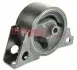 Фото Подушка двигуна (задня) Nissan Almera/Sunny 1.5/1.8 16V 98-06 METZGER (8053715) зображення 1