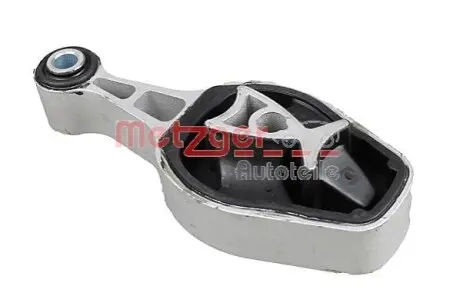 Фото Опора двигуна гумометалева METZGER (8053770) зображення 1