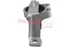 Фото Подушка двигуна (R) Ford Focus/Volvo C30/S40 03-12 METZGER (8053856) зображення 3