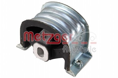 Подушка двигуна (передня) VW T5 1.9/2.0TDI/BiTDI 03- METZGER 8053888