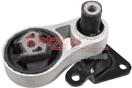 Подушки двигуна METZGER 8053925 Купити в Україні