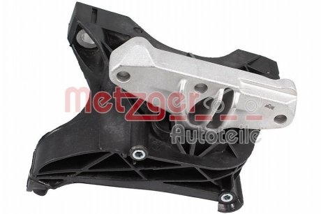 Подушка двигателя (R) Peugeot 3008/5008 1.5/1.6 BlueHDi 16- METZGER 8053929