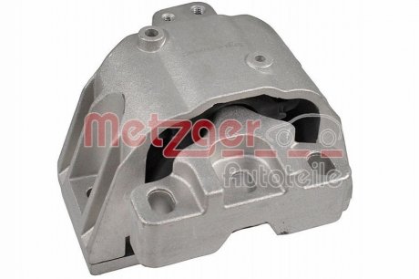 Подушка двигуна (передня) (R) VW Golf IV 97-10 METZGER 8053934 (фото 1)