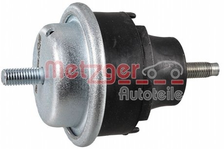 Подушка двигуна (L) Citroen Berlingo/Peugeot Partner 1.8 i 97- METZGER 8053946