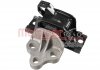 Подушка двигателя Opel Corsa D 1.0-1.4 06-14 METZGER 8053952 (фото 1)