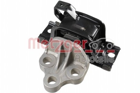 Подушка двигателя Opel Corsa D 1.0-1.4 06-14 METZGER 8053952 (фото 1)