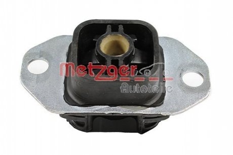 Подушка КПП Renault Kangoo 1.6/1.5dCi 08- (L) METZGER 8054007