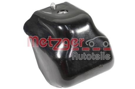 Подушка двигателя MB Sprinter 06- METZGER 8054009 (фото 1)