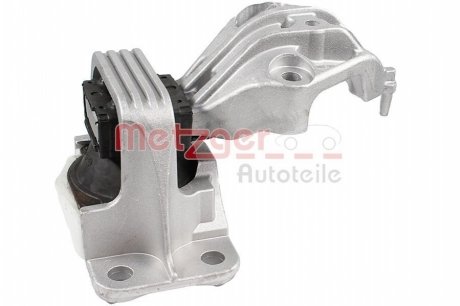 Подушка двигателя (R) Renault Scenic III/Megane III 1.5 dCi 09- METZGER 8054017 (фото 1)