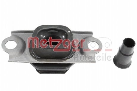 Подушка двигателя MB Sprinter 2.2-2.9D/VW LT 96-06 METZGER 8054035 (фото 1)