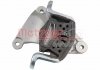 Подушка КПП VW T5/T6 2.0-3.2 03- (L) METZGER 8054038 (фото 1)