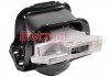 Подушка двигателя (R) Citroen C4/Peugeot 307 1.6 16V 00- METZGER 8054078 (фото 1)