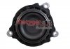 Опора двигателя BMW X3 (F25) 2.0D 10-17 N47 (L) METZGER 8054086 (фото 3)