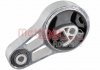 Опора двигателя (L) Mini Cooper 2/One 2 1.4-2.0 08- 8054102