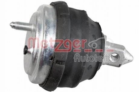 Подушка двигуна (R) BMW 5 (E39) 98-04 METZGER 8054109