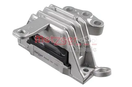 Подушки двигуна METZGER 8054148 Купити в Україні