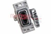 Подушка двигателя (R) Audi A3/Seat Leon/Toledo/Skoda Octavia/VW Bora/Golf 1.6-2.0 96-10 METZGER 8054157 (фото 3)