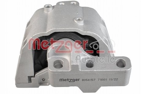 Подушка двигуна (R) Audi A3/Seat Leon/Toledo/Skoda Octavia/VW Bora/Golf 1.6-2.0 96-10 METZGER 8054157