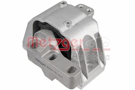 Подушка двигателя (R) VW Golf IV 97-06 METZGER 8054162 (фото 1)