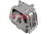 Подушка двигателя (R) VW Caddy III 2.0 EcoFuel 06-15 METZGER 8054164 (фото 1)