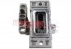 Подушка двигателя (R) VW Golf IV 97-06 METZGER 8054167 (фото 3)