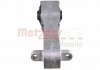 Подушка КПП BMW X1 (F48)/X2 (F39) 14- (L) B47/B48 METZGER 8054188 (фото 2)