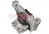 Подушка двигуна (R) Ford Focus 2.0 TDCi 05- 8054197