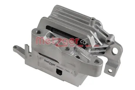 Фото Опора двигуна гумометалева METZGER (8054221) зображення 1