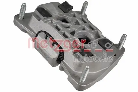 Подушка АКПП Audi A6 2.0-3.2 04-11 METZGER 8054291 Купити в Україні