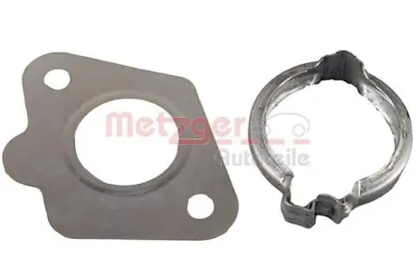 Автозапчастина METZGER AGR018