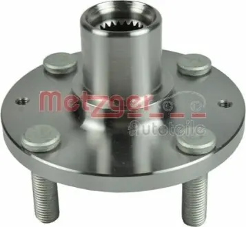 Маточина колеса METZGER N 1025 Купити в Україні