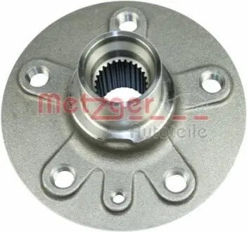 Маточина (передня) MB Vito (W638) 96-03 METZGER N 1029 Купити в Україні