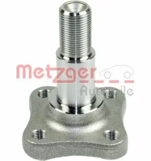 Фото Маточина колеса METZGER (N1035) зображення 1