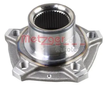Автозапчасть METZGER N1050